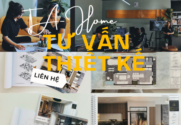 Tư Vấn Thiết Kế Kiến Trúc, Nội Thất.